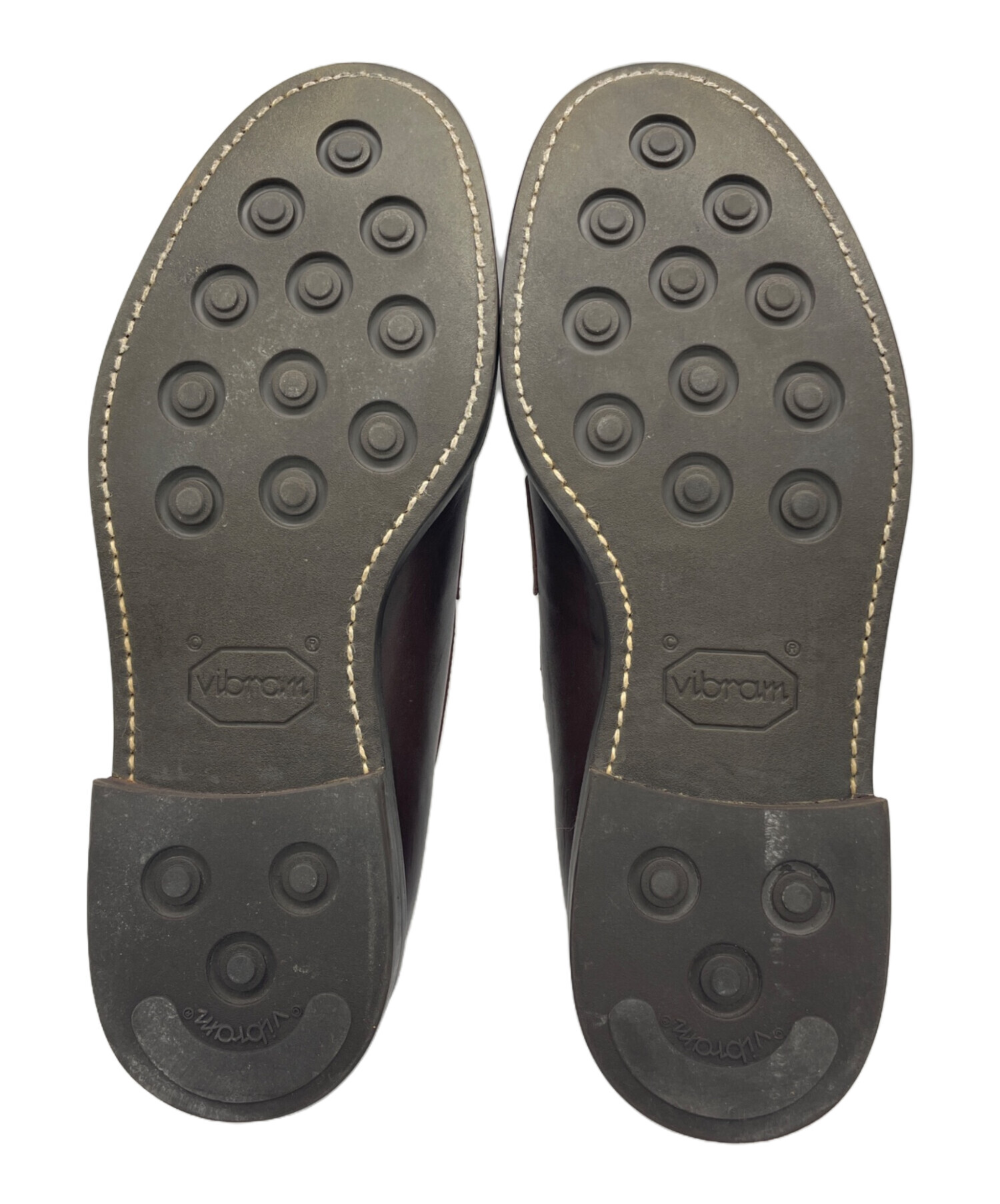 中古・古着通販】Hender Scheme (エンダースキーマ) ローファーnew