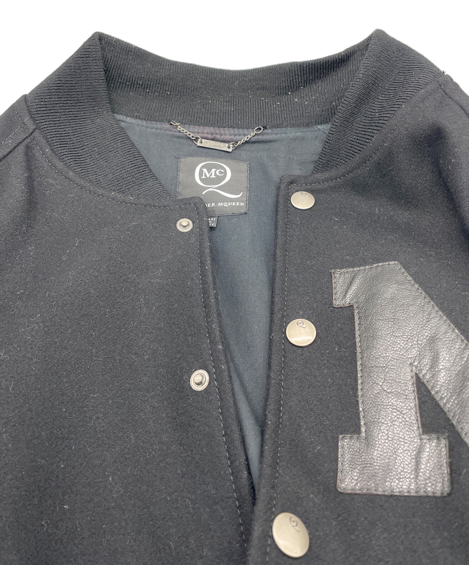 中古・古着通販】ALEXANDER McQUEEN (アレキサンダーマックイーン