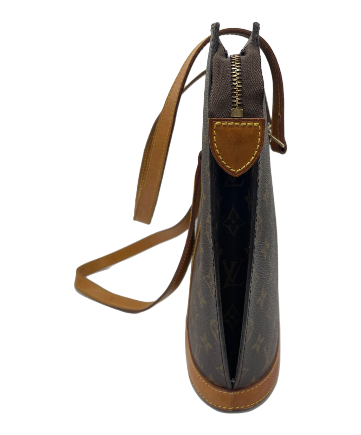 ルイヴィトン バビロン　モノグラム　ショルダーバッグ 中古・古着通販】LOUIS VUITTON (ルイ ヴィトン) ショルダーバッグ