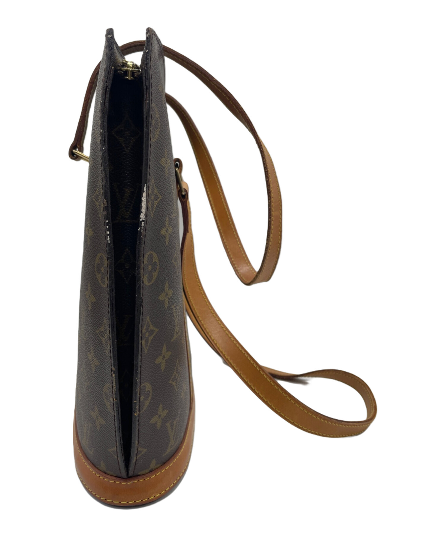 中古・古着通販】LOUIS VUITTON (ルイ ヴィトン) ショルダーバッグ 