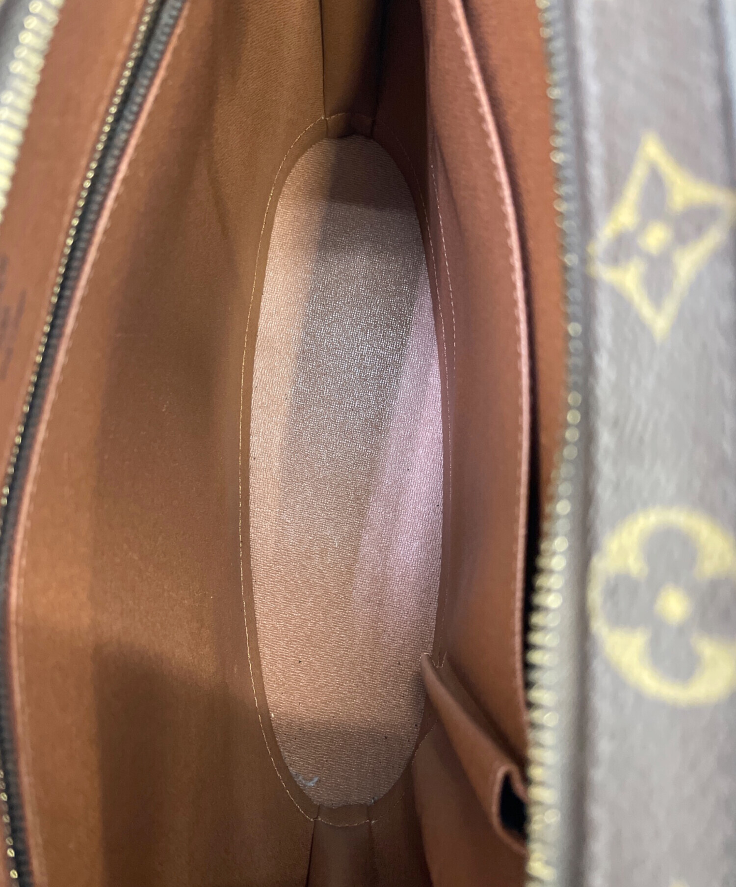 中古・古着通販】LOUIS VUITTON (ルイ ヴィトン) ショルダーバッグ