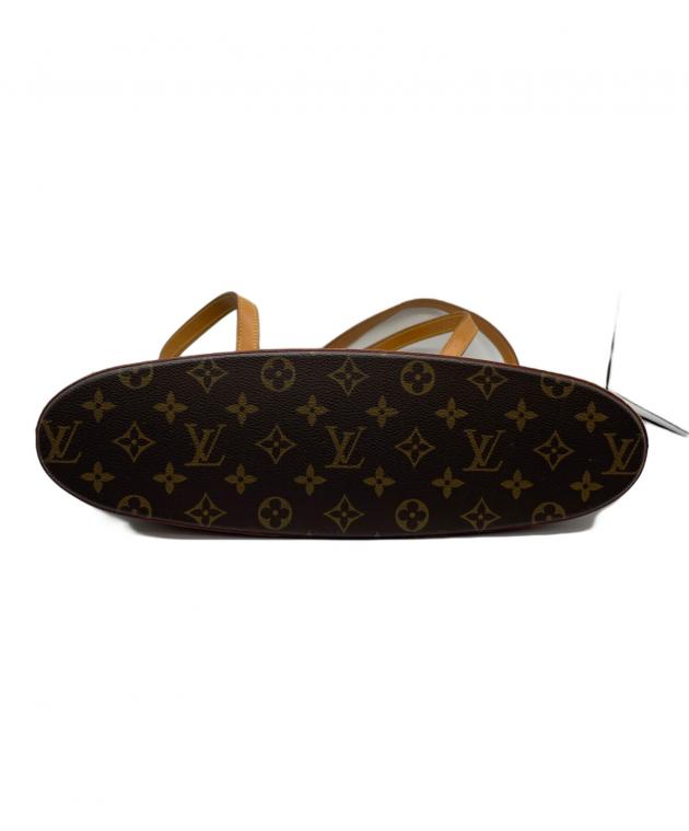 中古・古着通販】LOUIS VUITTON (ルイ ヴィトン) ショルダーバッグ 