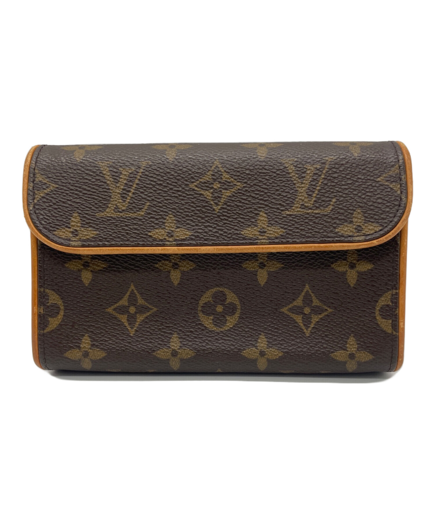 中古・古着通販】LOUIS VUITTON (ルイ ヴィトン) ウエストポーチ 