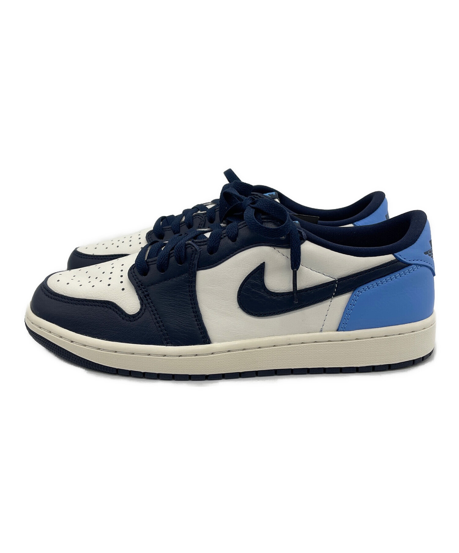 中古・古着通販】NIKE (ナイキ) Air Jordan 1 Retro Low OG 