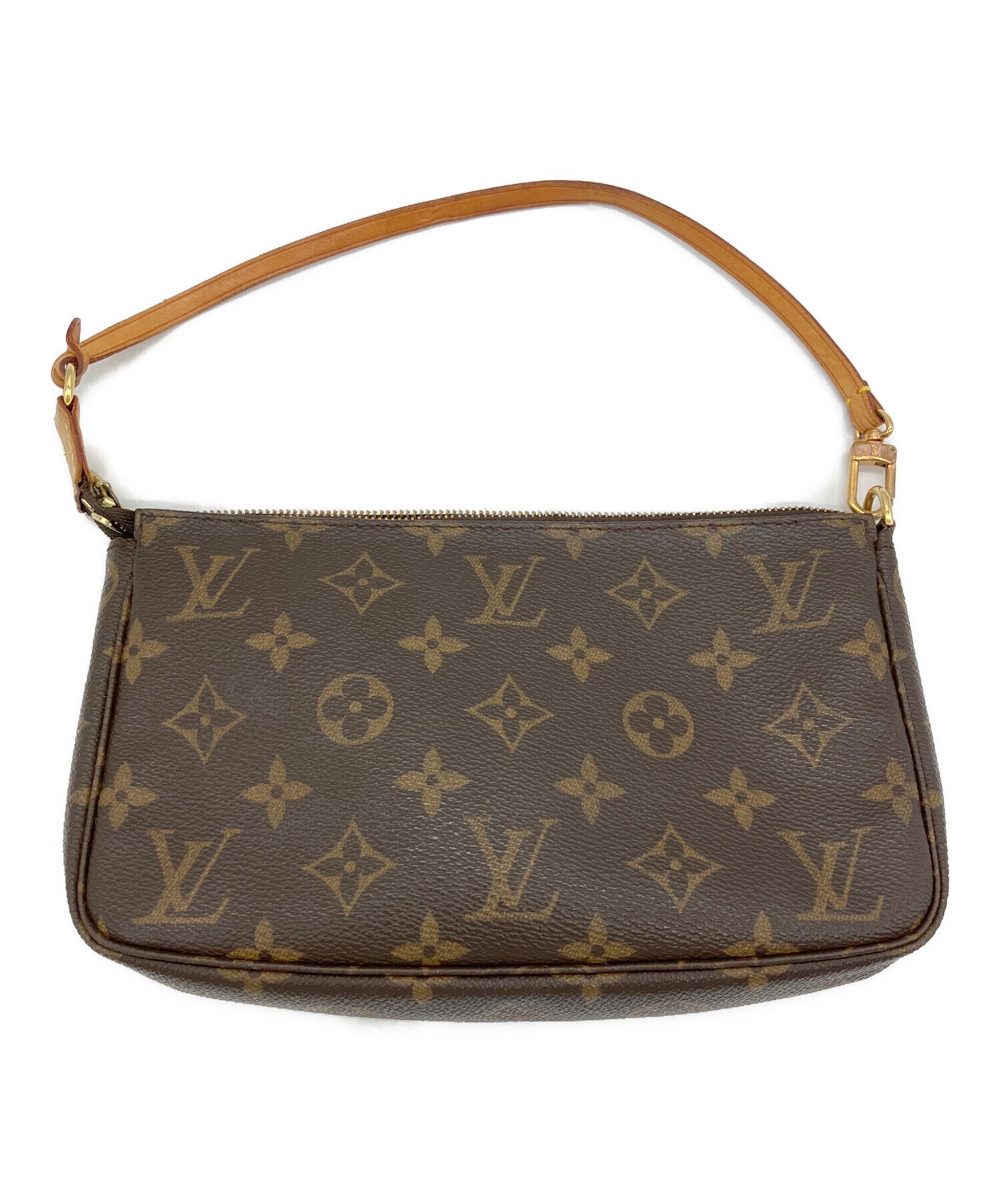 中古・古着通販】LOUIS VUITTON (ルイ ヴィトン) ポシェット・アクセ 