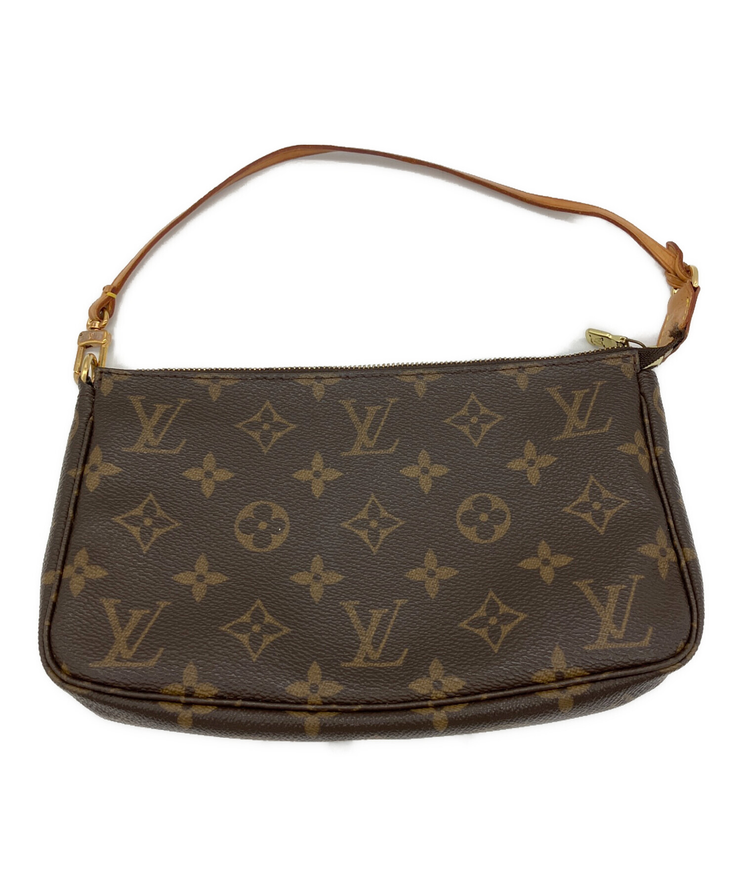 中古・古着通販】LOUIS VUITTON (ルイ ヴィトン) ポシェット・アクセ