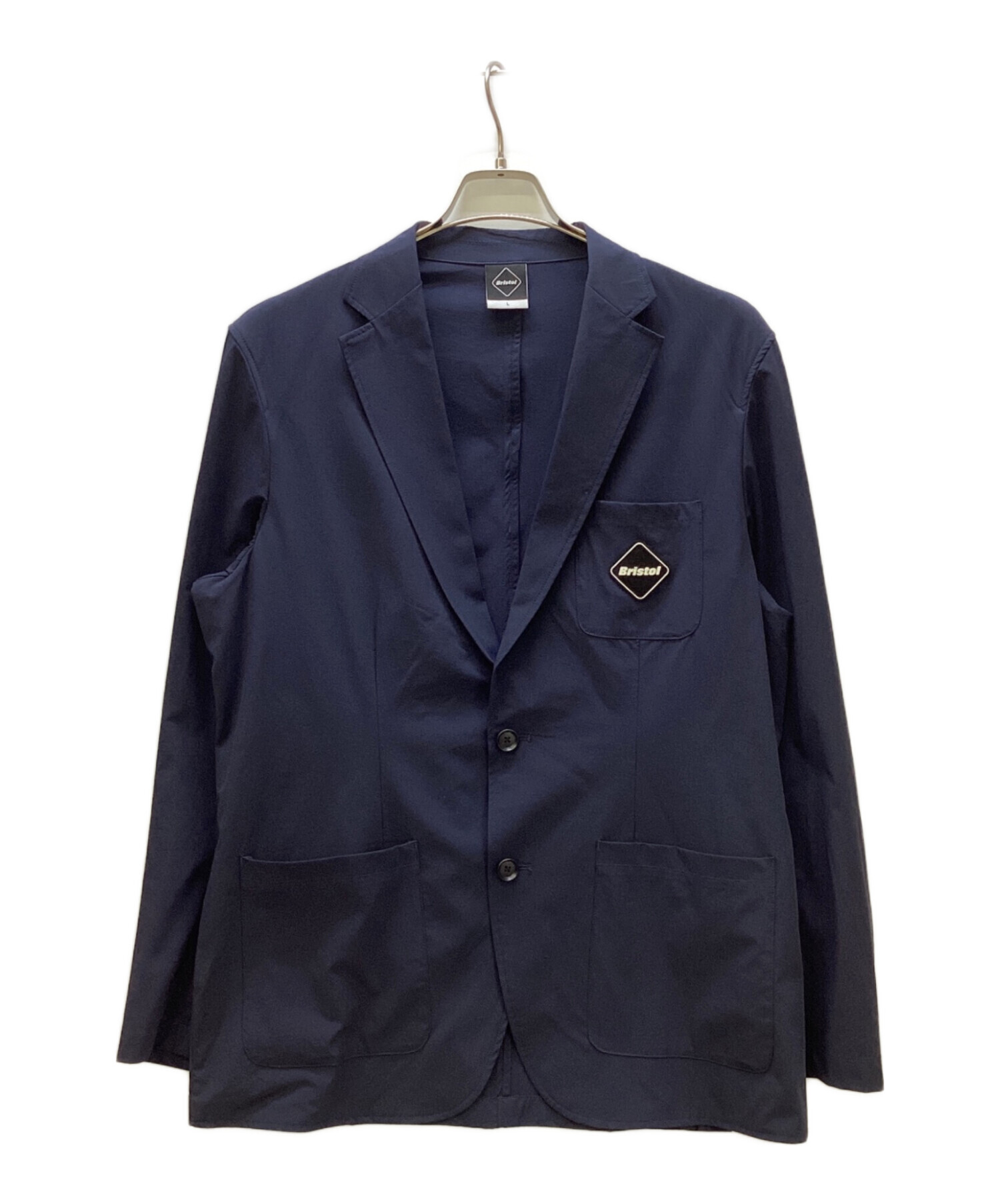 中古・古着通販】F.C.R.B. (エフシーレアルブリストル) テーラード