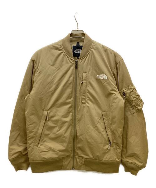 中古・古着通販】THE NORTH FACE (ザ ノース フェイス) INSULATION