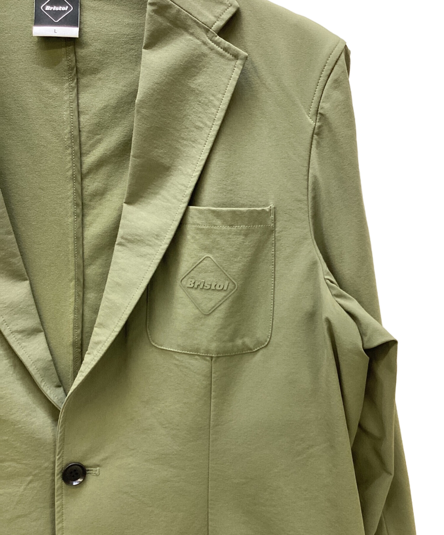 中古・古着通販】F.C.R.B. (エフシーレアルブリストル) 22AW TOUR