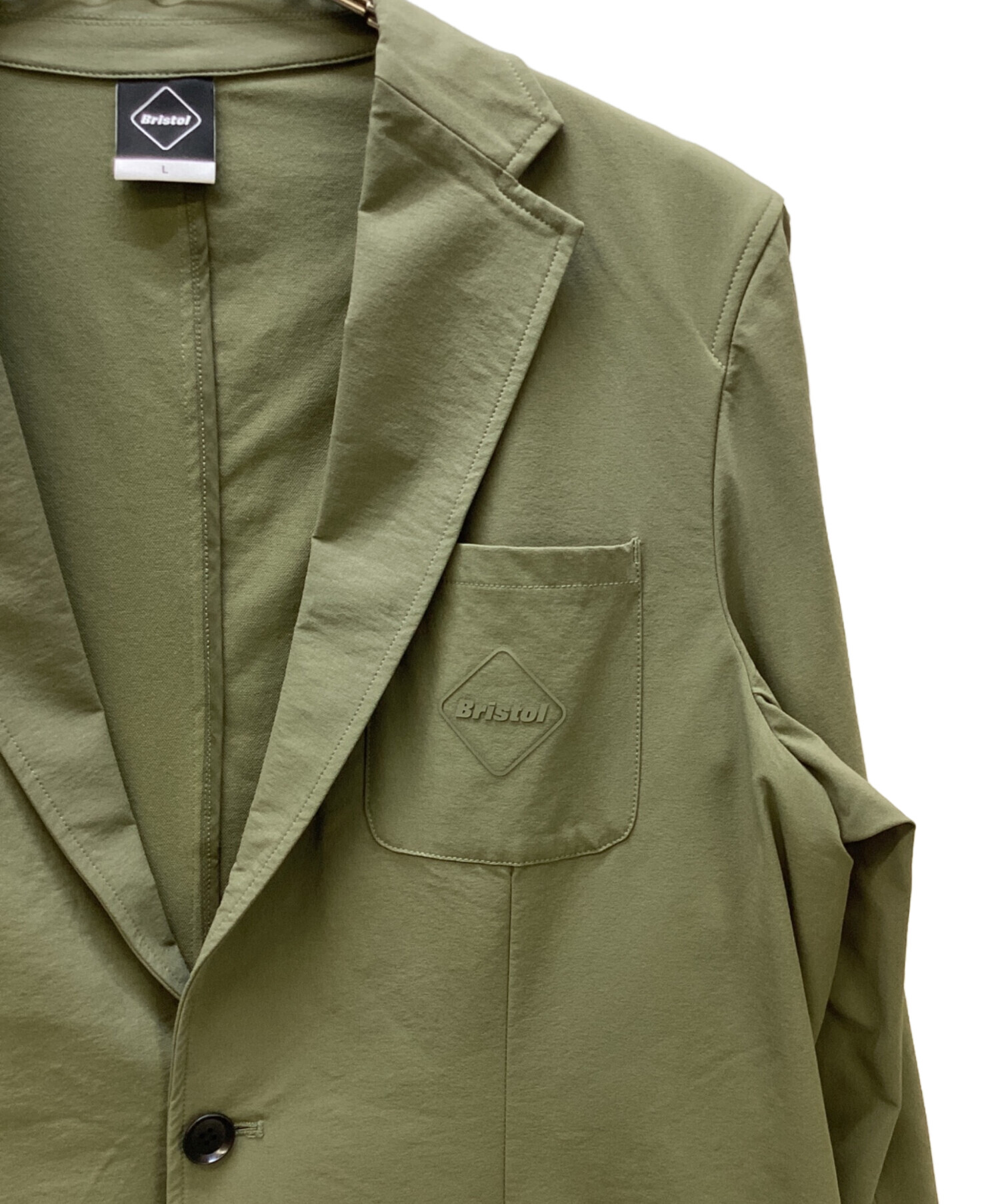 中古・古着通販】F.C.R.B. (エフシーレアルブリストル) 22AW TOUR