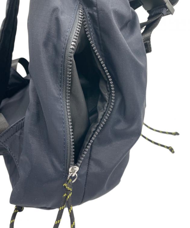 中古・古着通販】A.P.C. (アーペーセー) リュック Sac A Dos Trek Dark