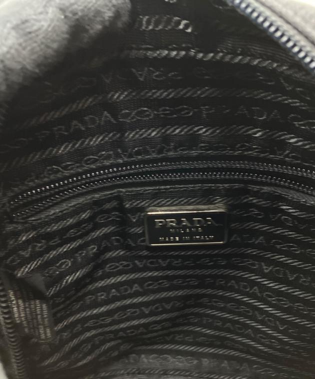 中古・古着通販】PRADA SPORTS (プラダスポーツ) ショルダーバッグ