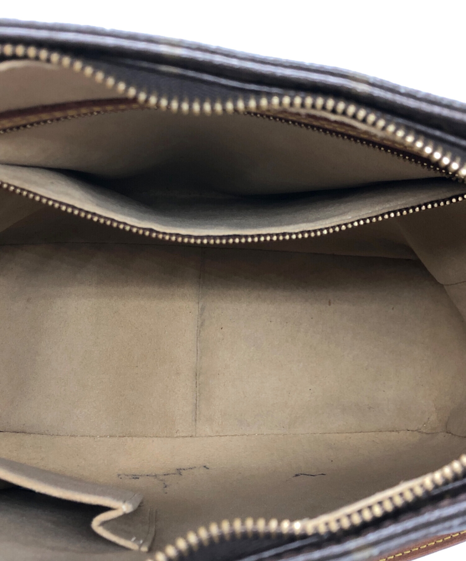 中古・古着通販】LOUIS VUITTON (ルイ ヴィトン) ルーピングGM