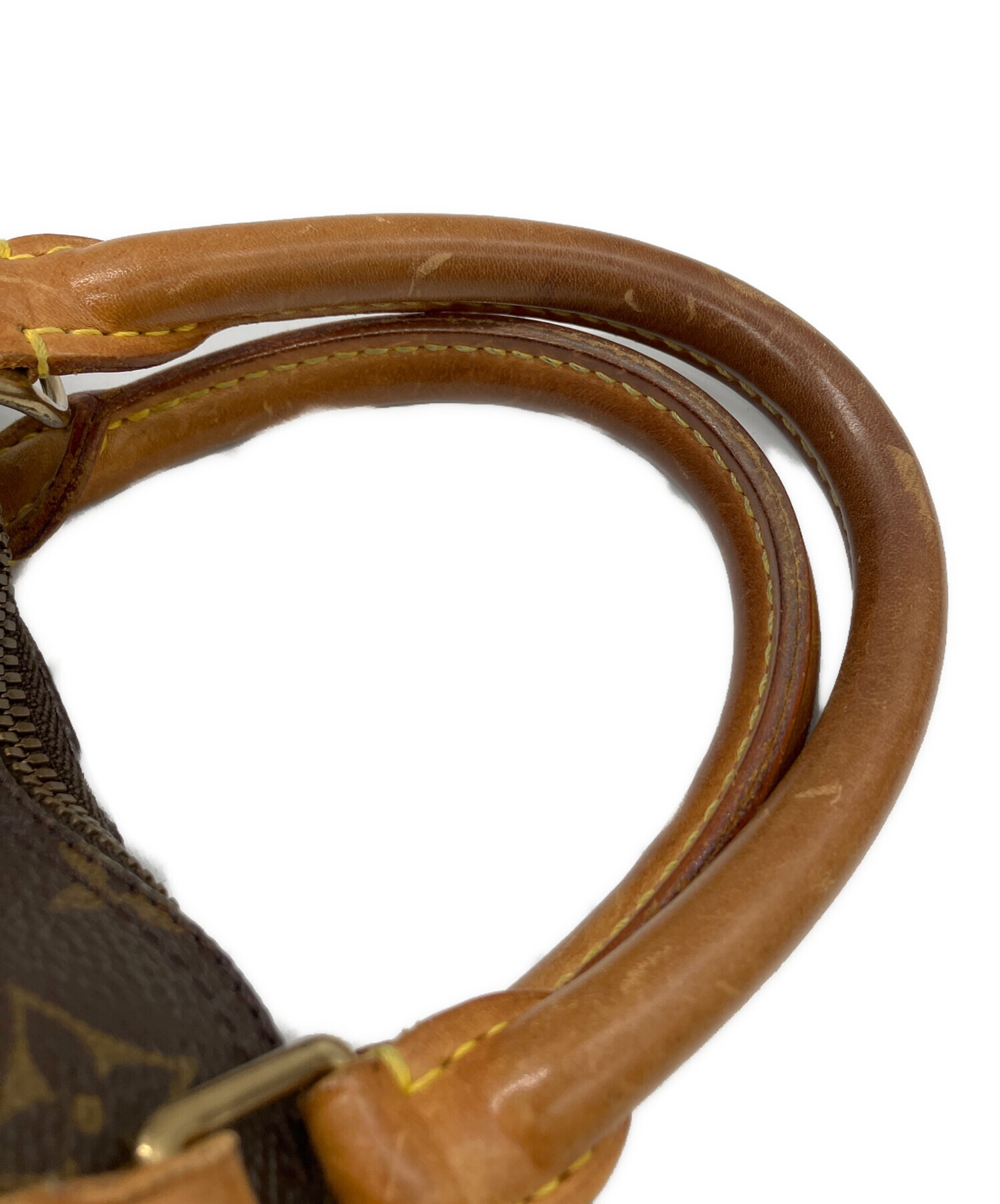 中古・古着通販】LOUIS VUITTON (ルイ ヴィトン) アルマPM