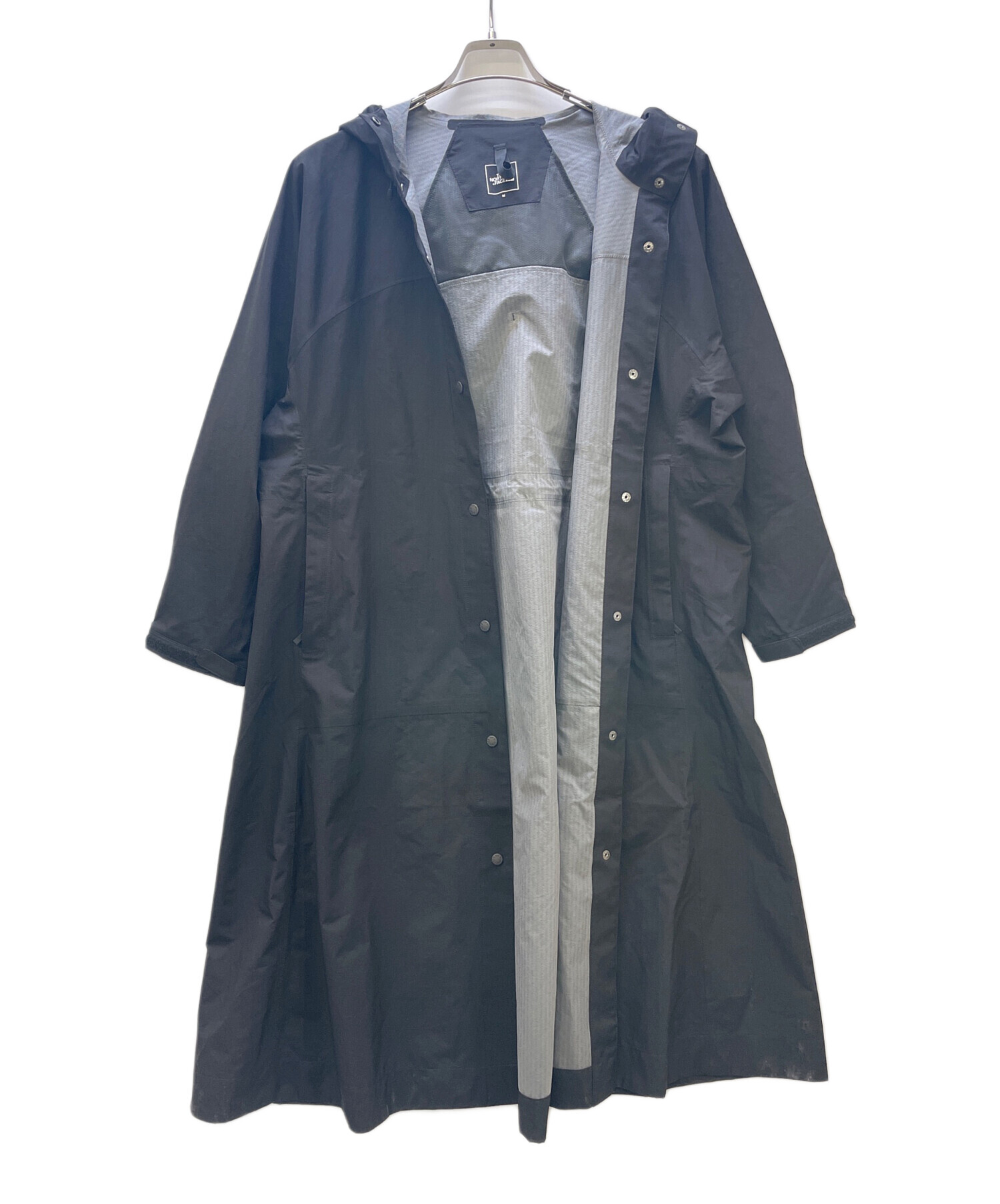 中古・古着通販】THE NORTH FACE (ザ ノース フェイス) ブリーズ