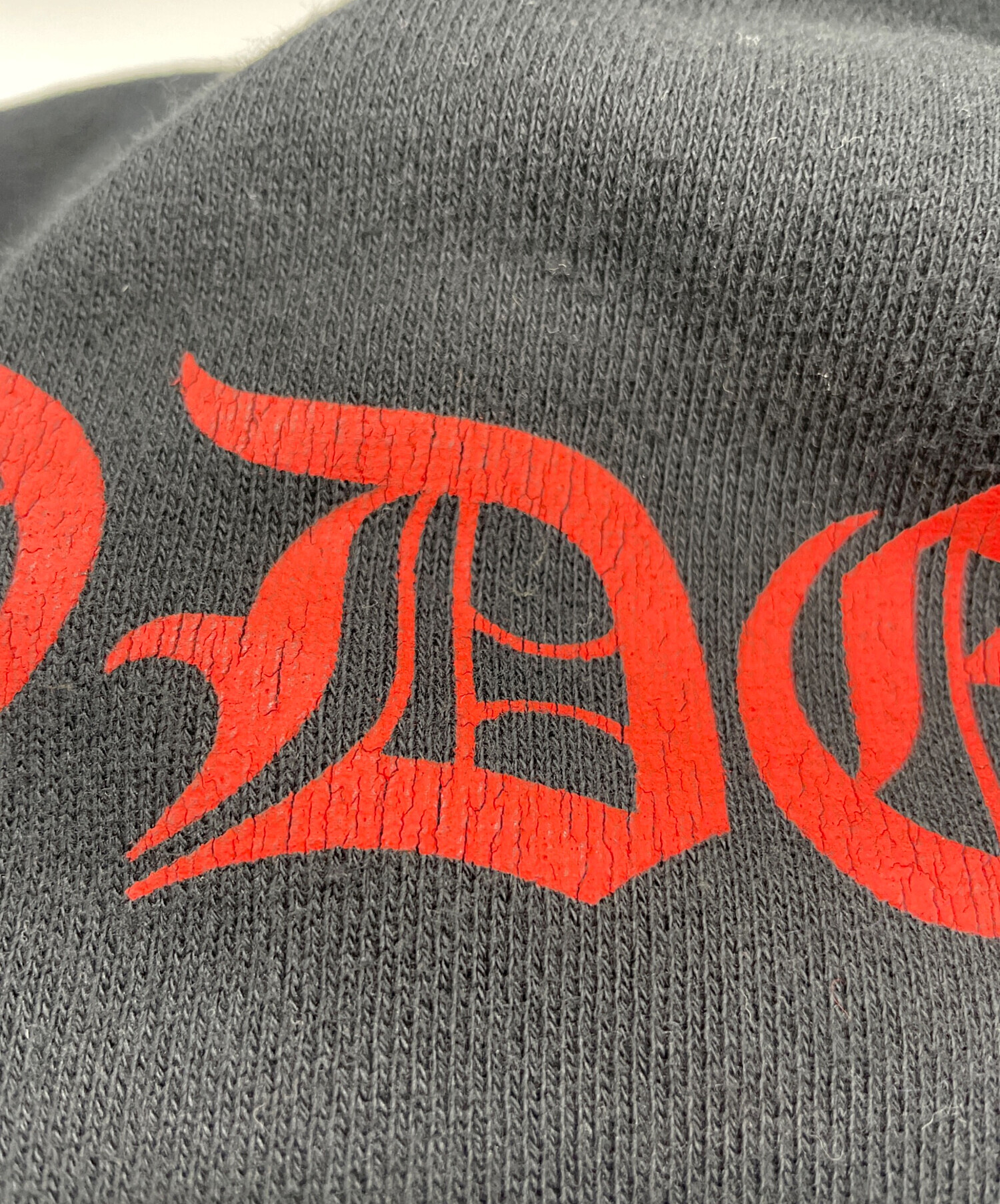 中古・古着通販】GUCCI (グッチ) アングリーキャット スウェットプル