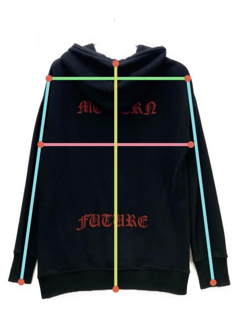 中古・古着通販】GUCCI (グッチ) アングリーキャット スウェットプル