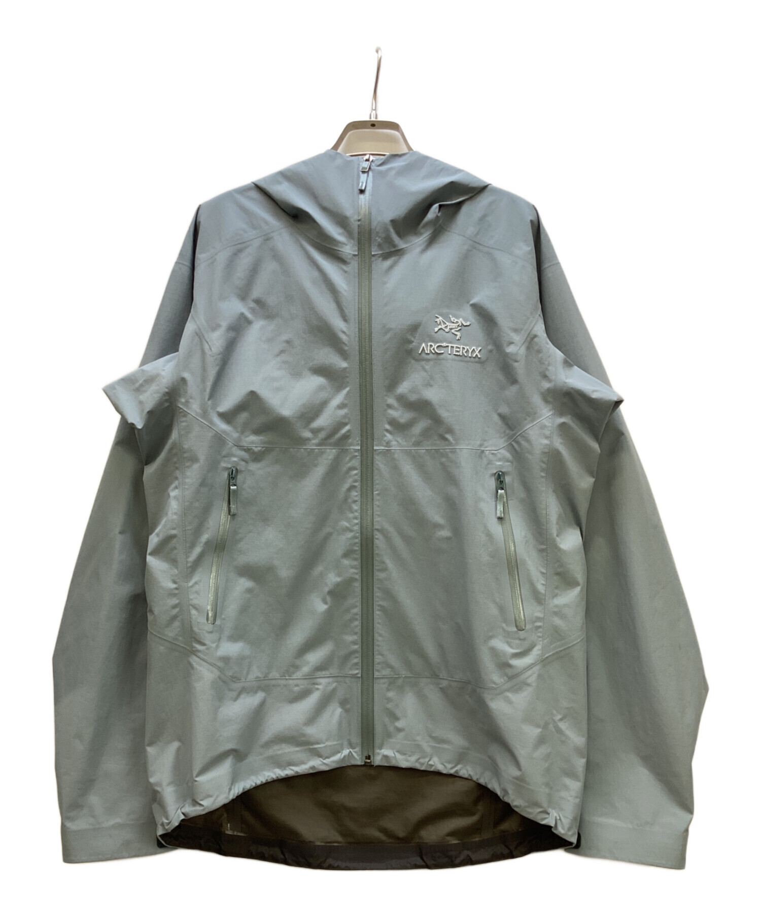 ジャケット・アウター zeta sl jacket ARC'TERYX(アークテリクス) Zeta SL Jacket(ゼータSLジャケット