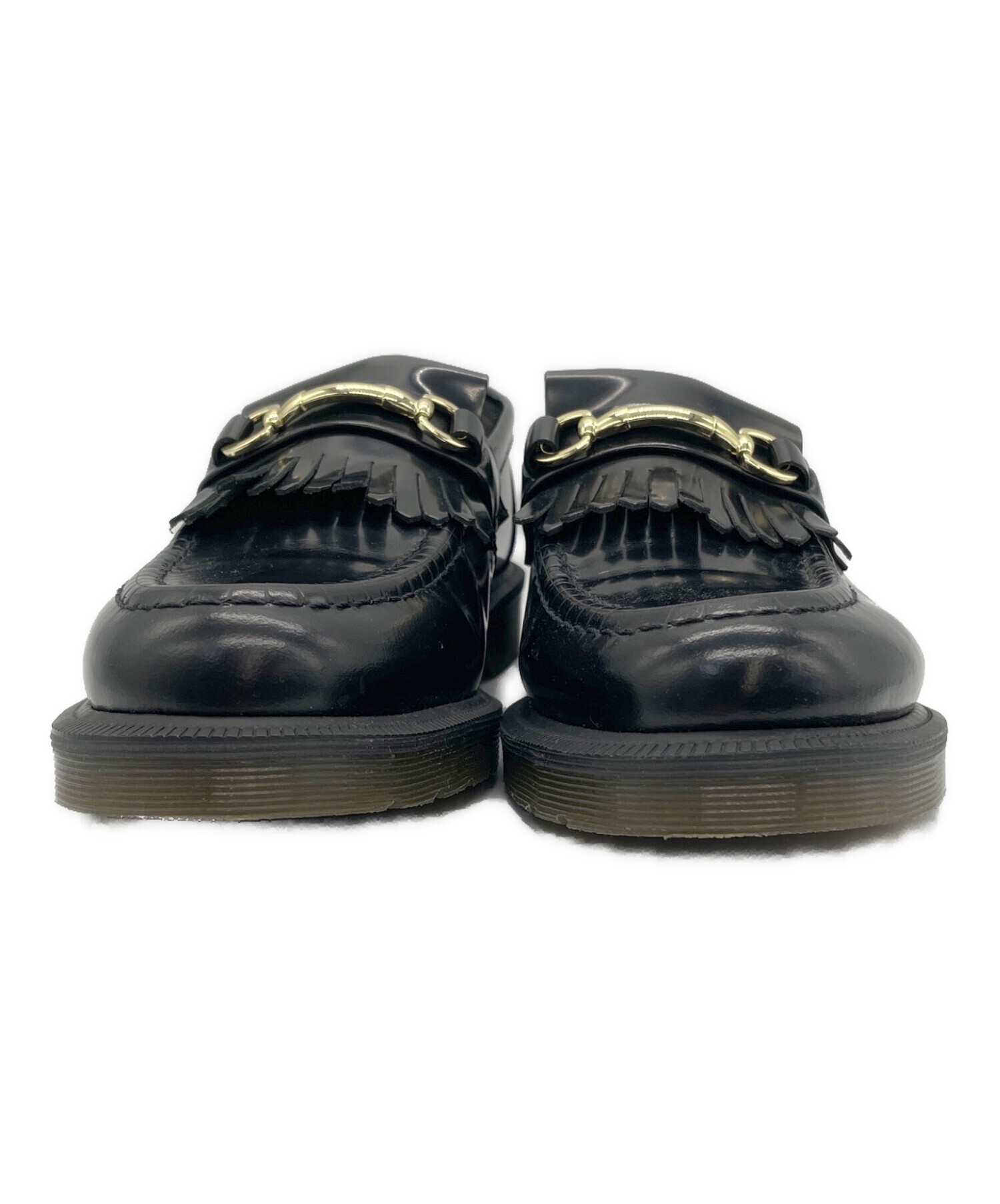 中古・古着通販】Dr.Martens (ドクターマーチン) ビットローファー 