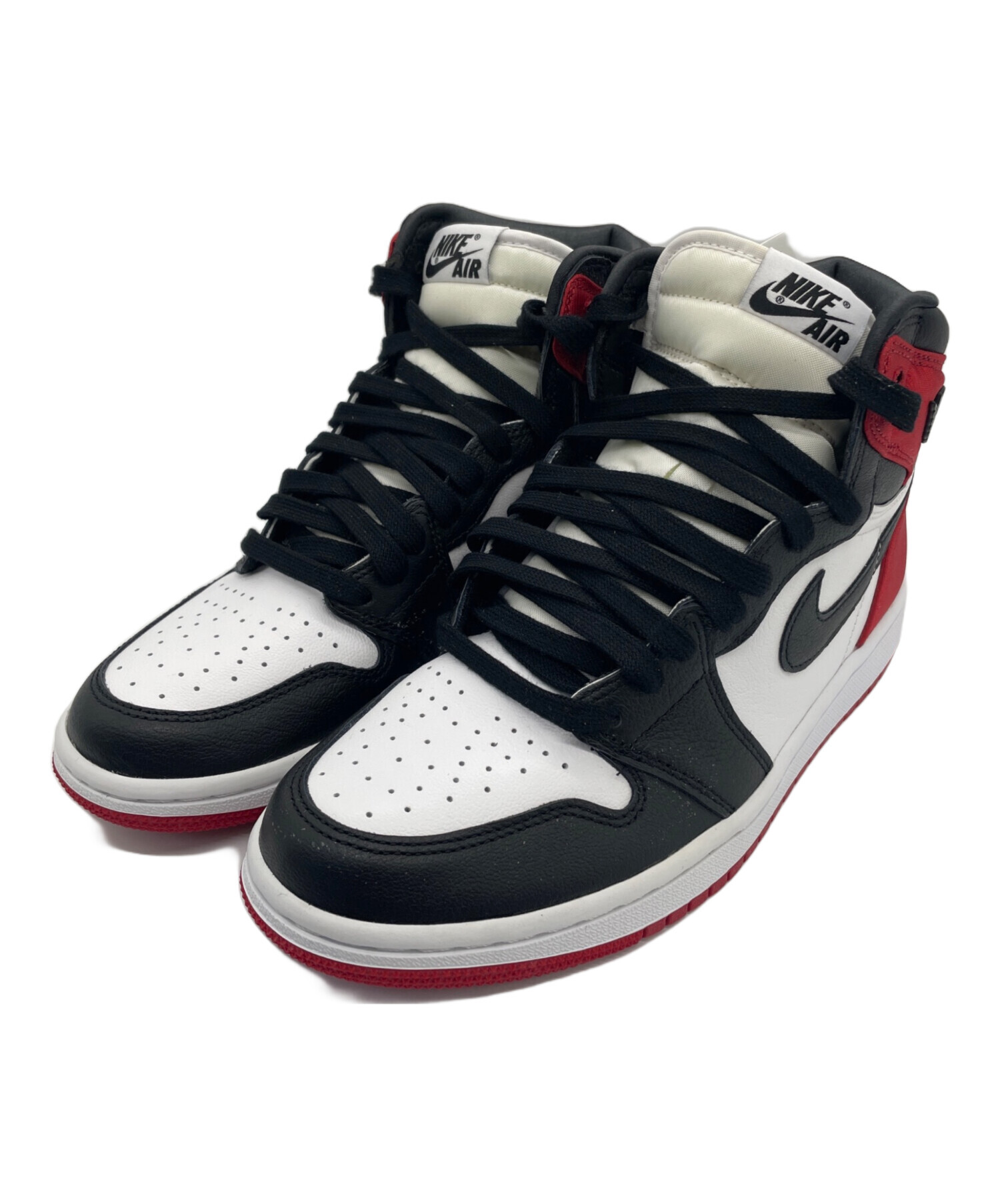 中古・古着通販】NIKE (ナイキ) ハイカットスニーカー Air Jordan 1 