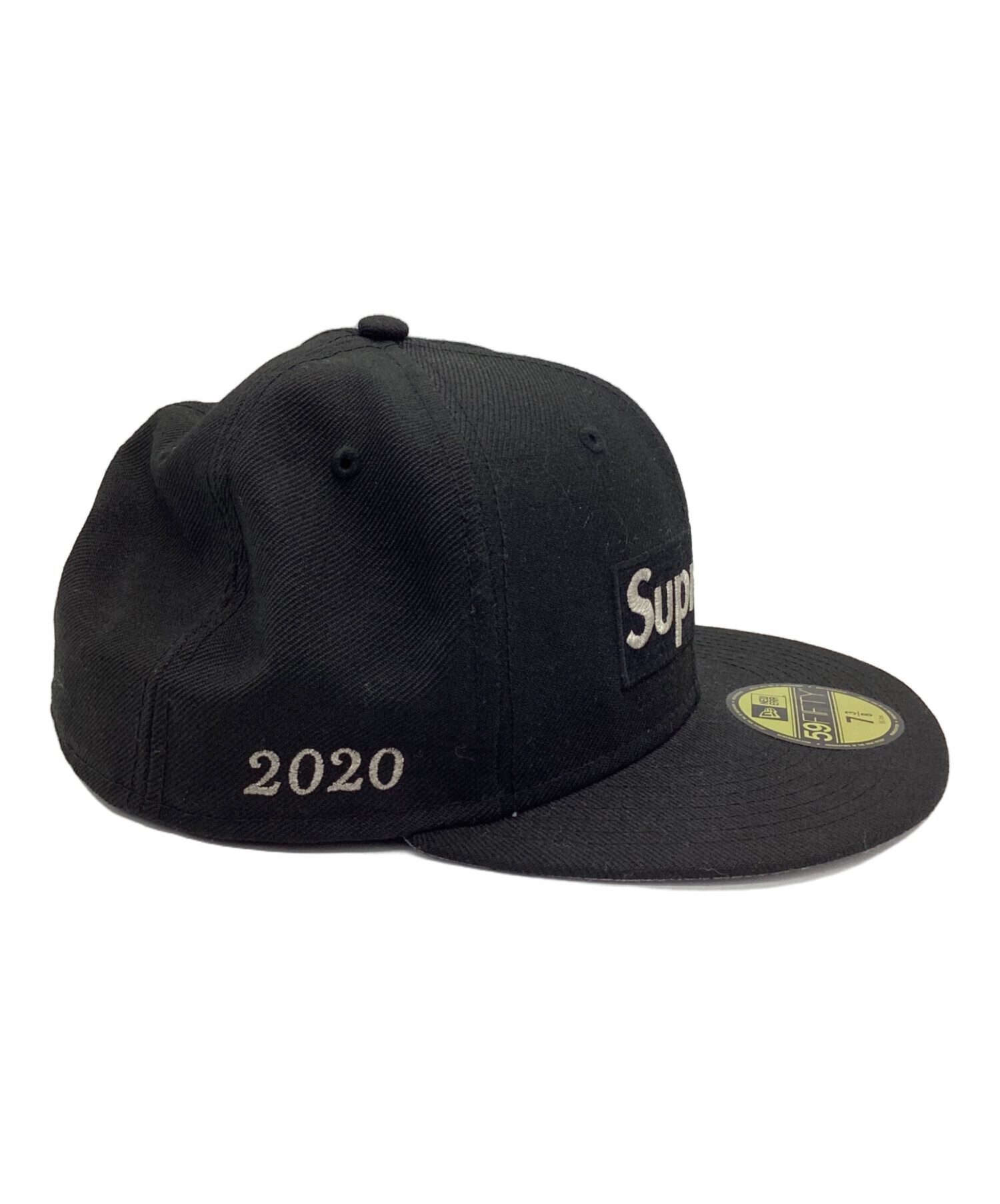 中古・古着通販】SUPREME (シュプリーム) New Era (ニューエラ