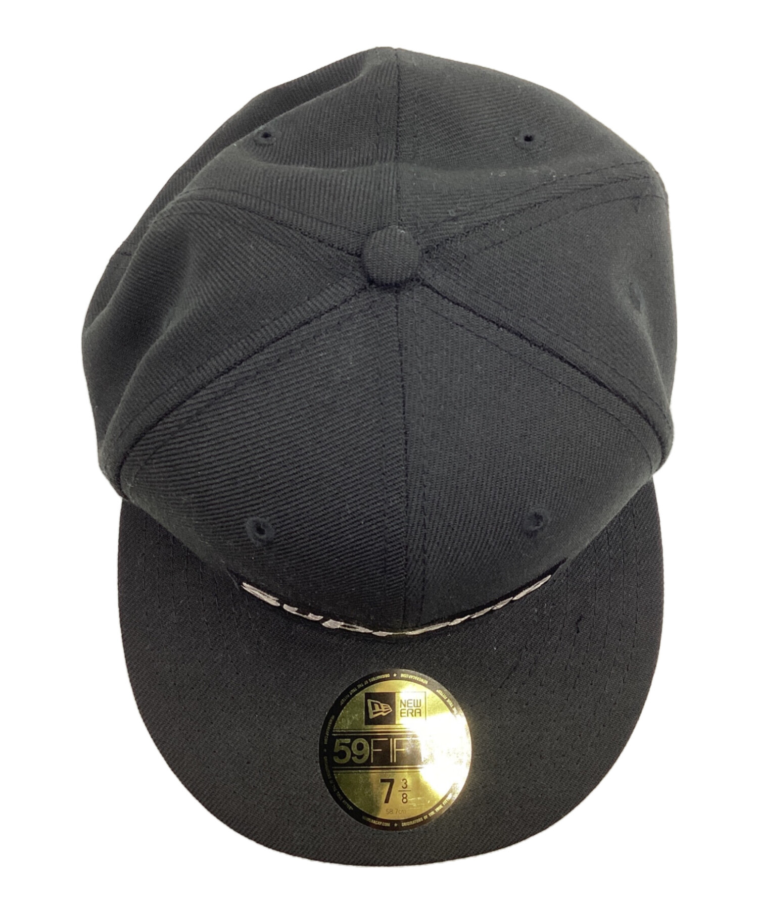 中古・古着通販】SUPREME (シュプリーム) New Era (ニューエラ