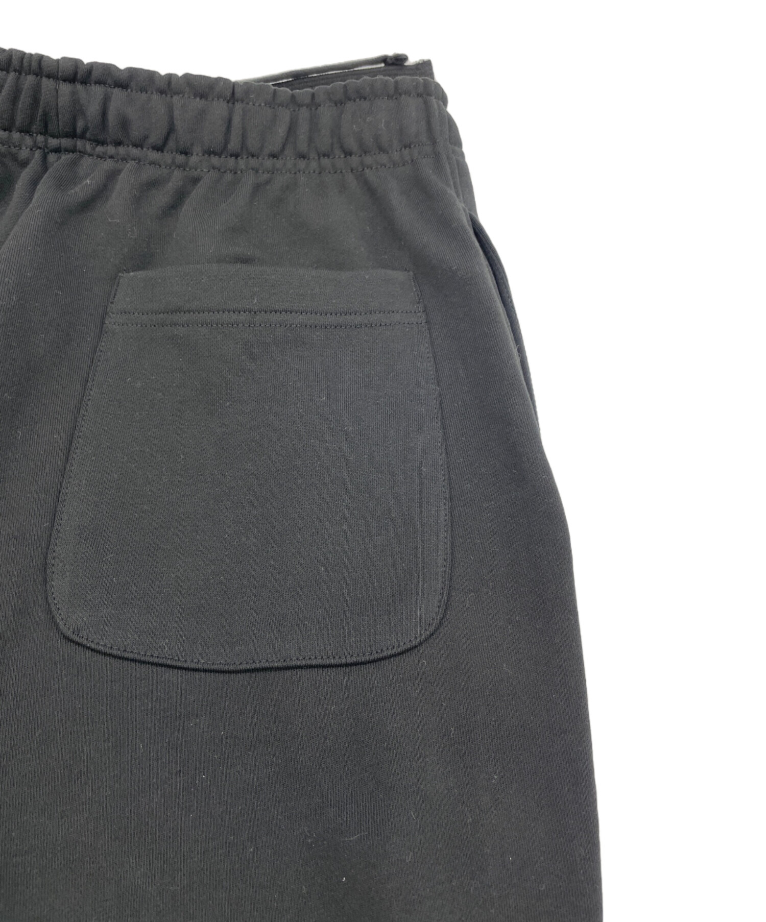 中古・古着通販】DIESEL (ディーゼル) スウェットショートパンツ