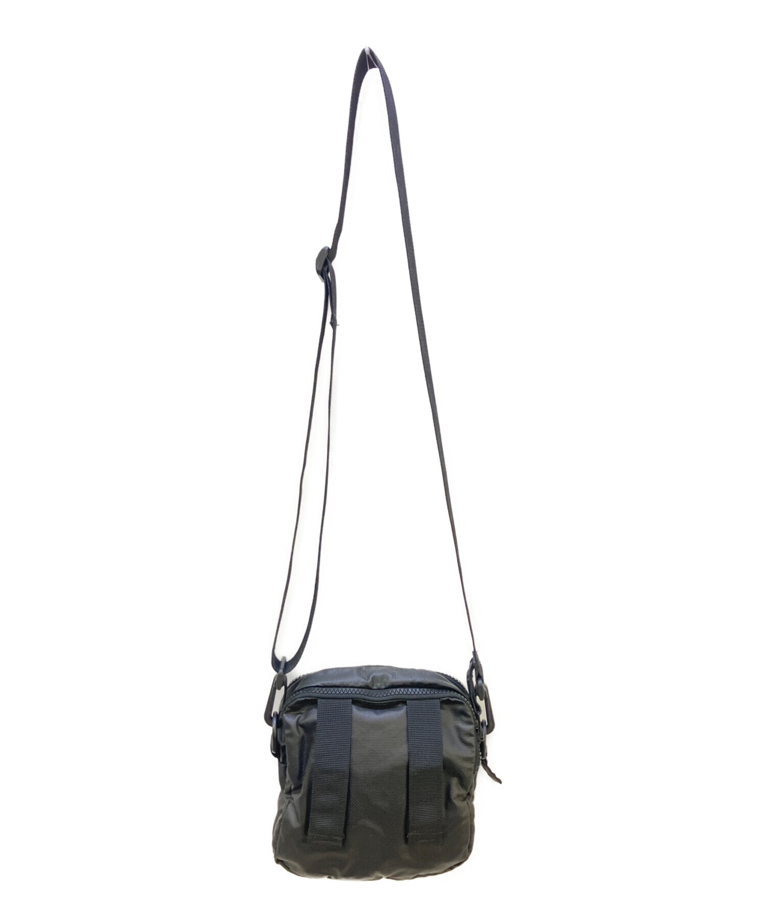 中古・古着通販】STONE ISLAND (ストーンアイランド) ショルダーバッグ