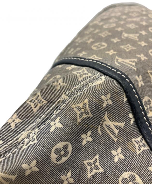 中古・古着通販】LOUIS VUITTON (ルイ ヴィトン) トートバッグ