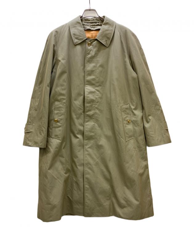 中古・古着通販】Burberry's (バーバリーズ) ライナー付バルカラー