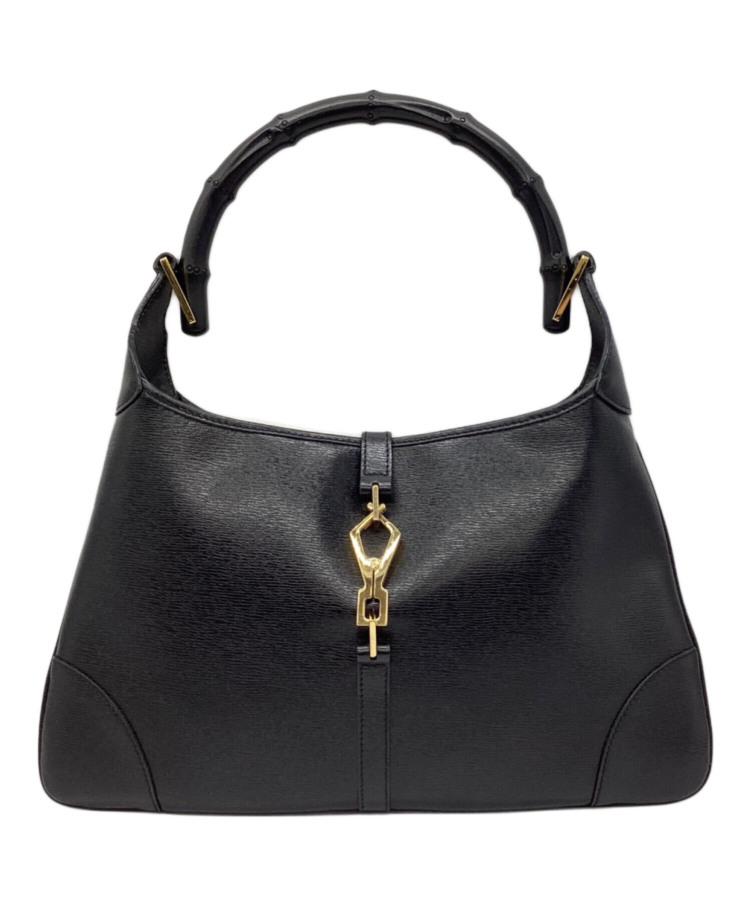 中古・古着通販】GUCCI (グッチ) カンデンスキー ハンドバッグ