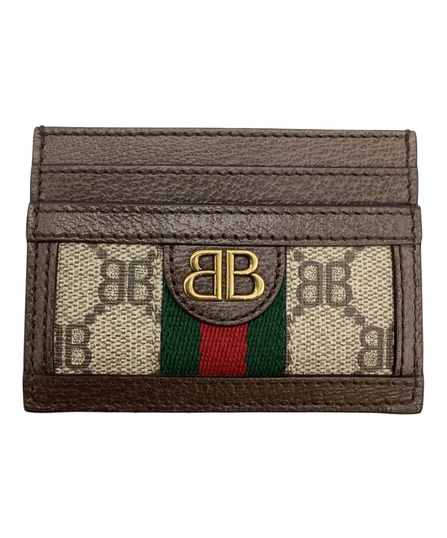 中古・古着通販】BALENCIAGA (バレンシアガ) GUCCI (グッチ