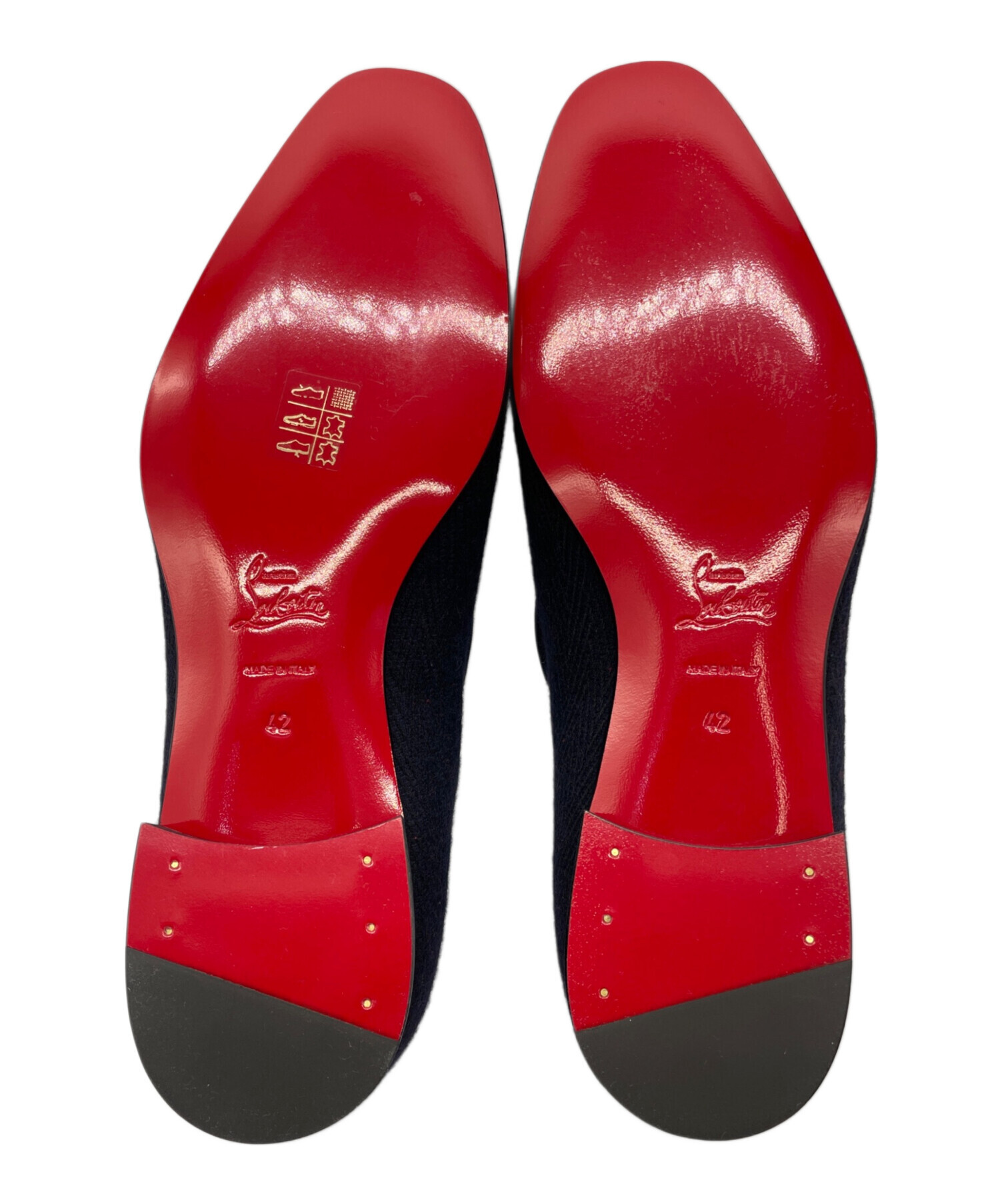中古・古着通販】Christian Louboutin (クリスチャン・ルブタン