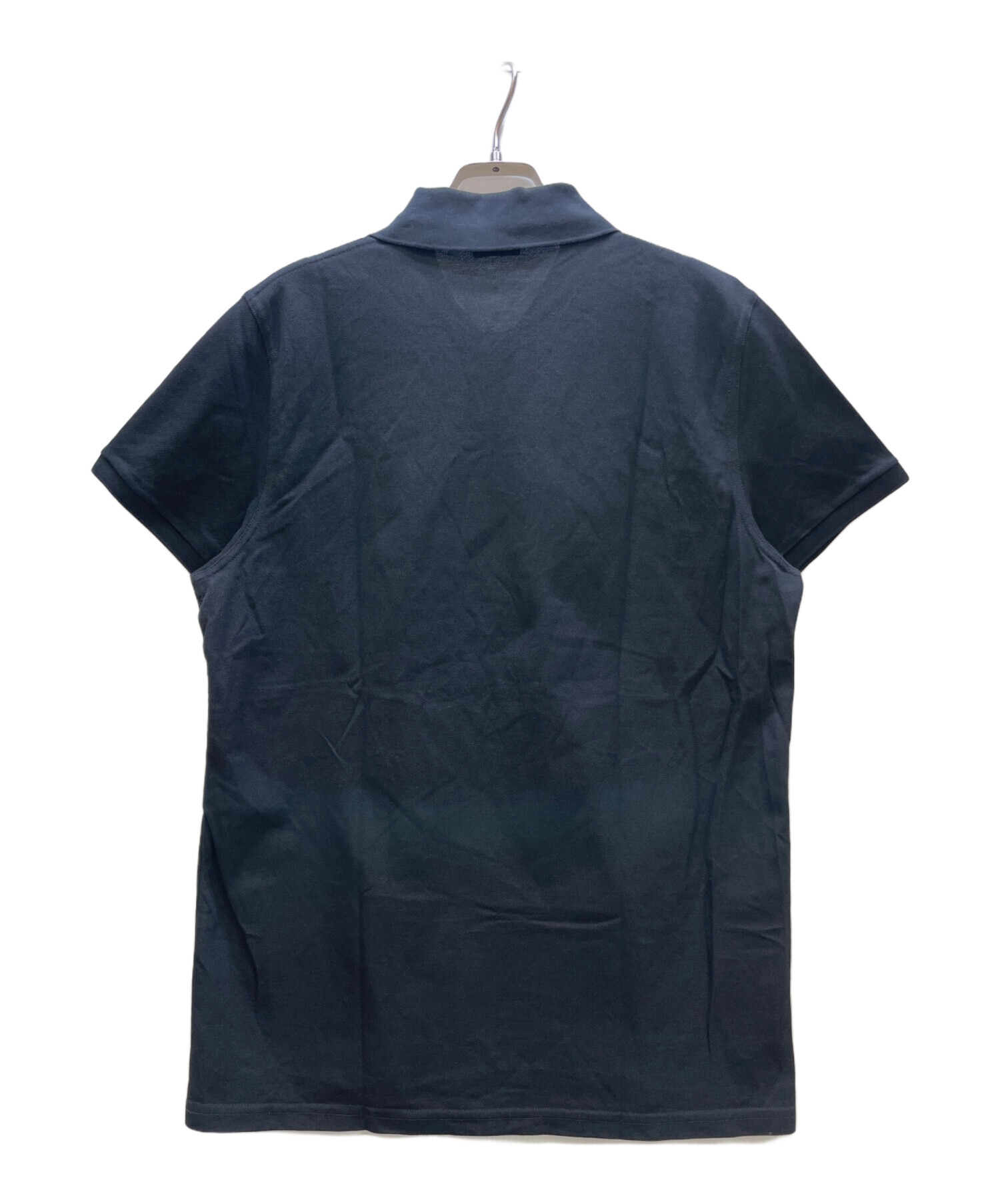 サンローラン　saintlaurent ポロシャツ　Mサイズ　中古美品 中古・古着通販】Saint Laurent Paris (サンローランパリ) ポロシャツ