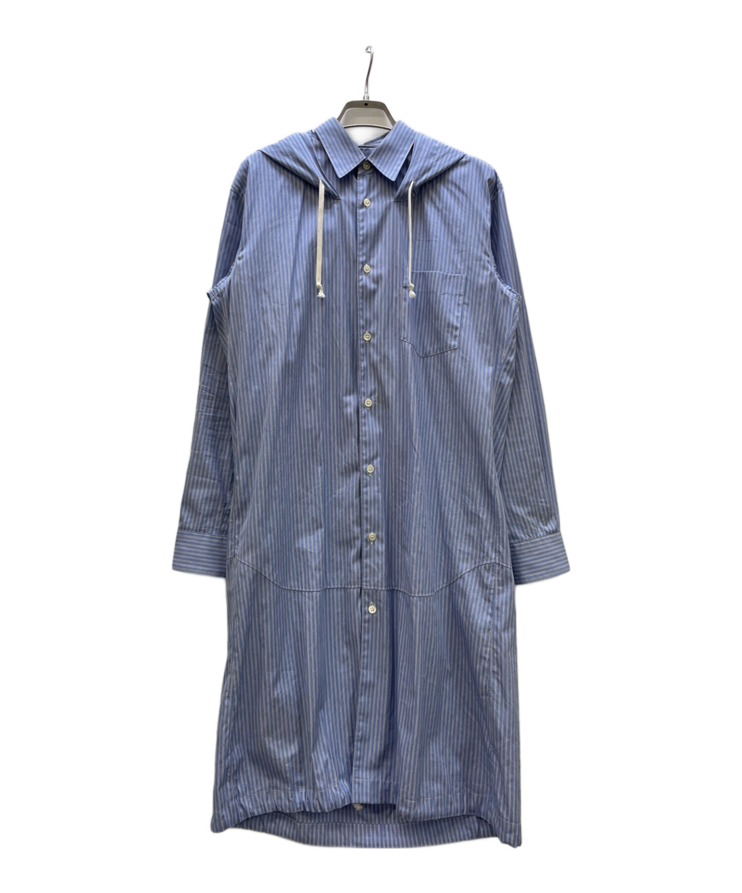中古・古着通販】COMME des GARCONS (コムデギャルソン) ストライプ