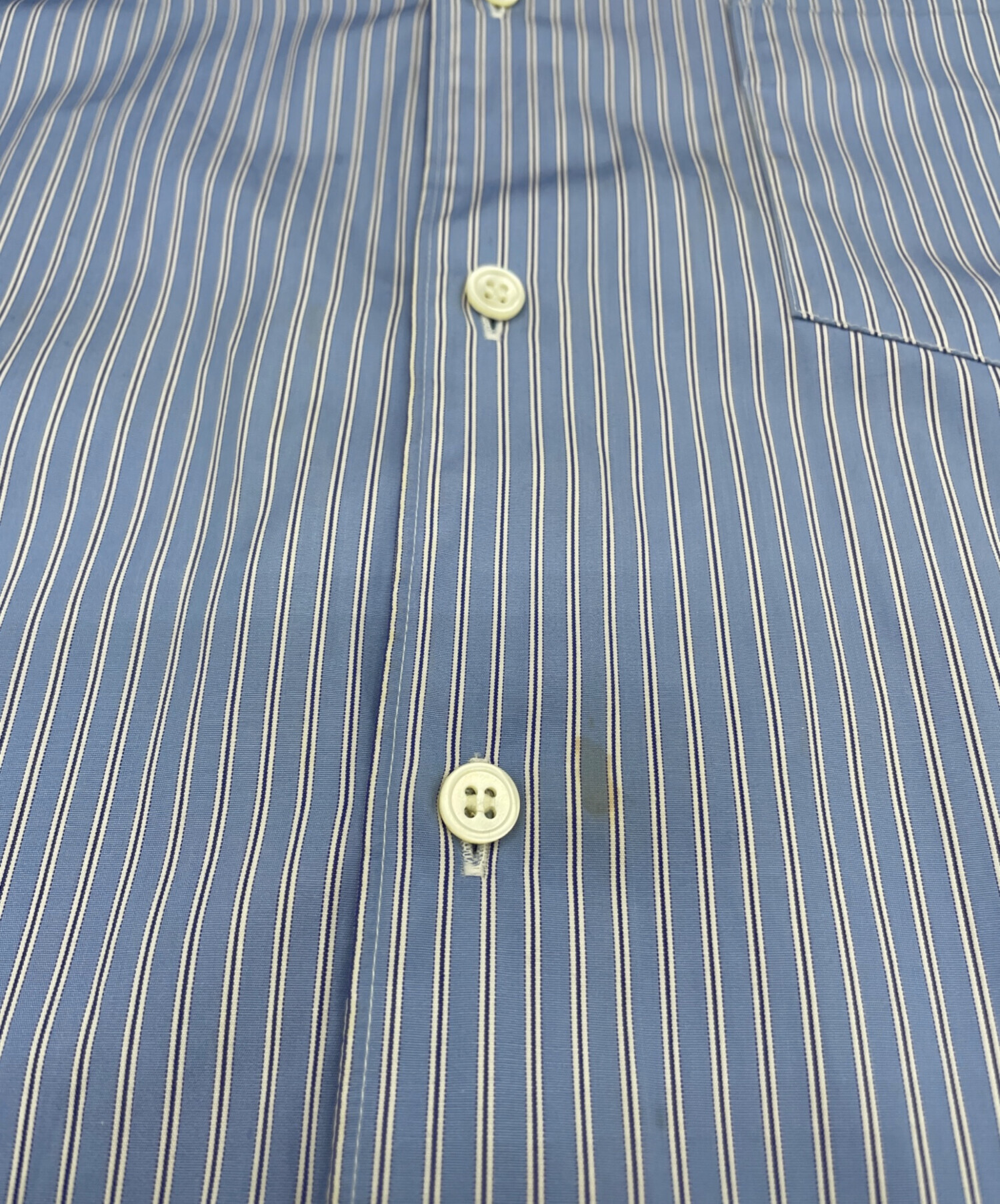 中古・古着通販】COMME des GARCONS (コムデギャルソン) ストライプ