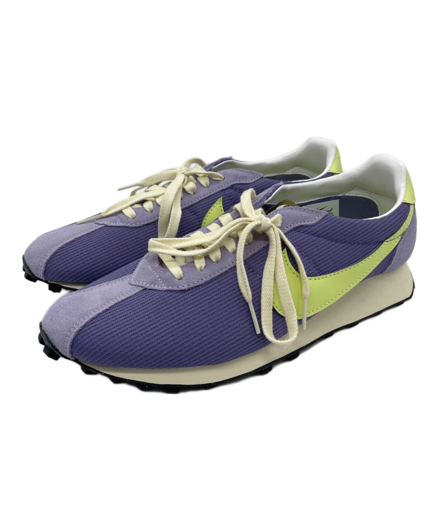中古・古着通販】NIKE (ナイキ) LD-1000 Dusty Amethyst パープル