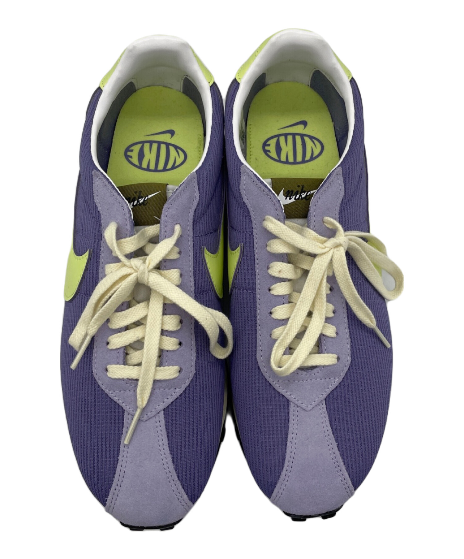中古・古着通販】NIKE (ナイキ) LD-1000 Dusty Amethyst パープル