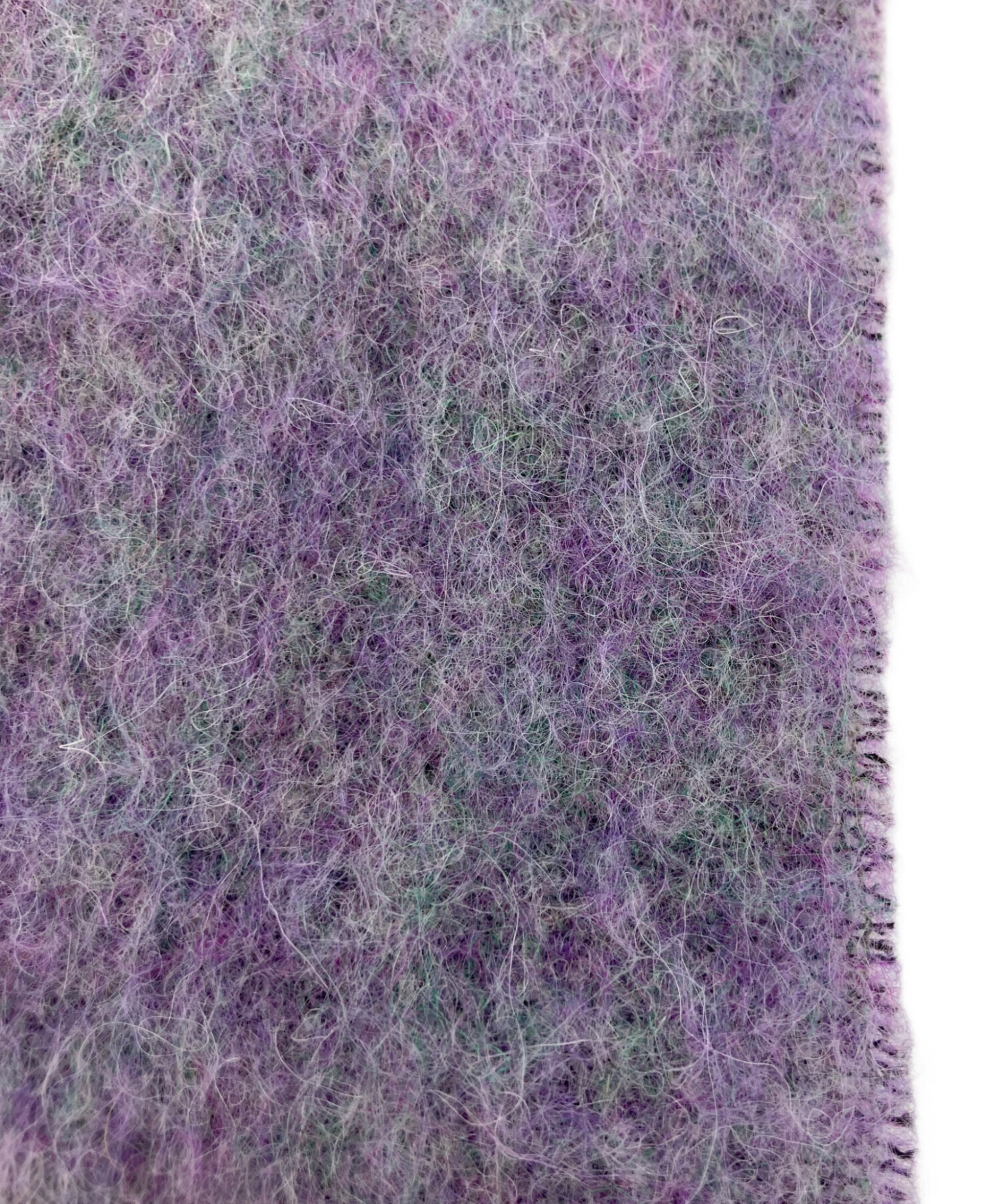 中古・古着通販】MARNI (マルニ) マフラー グリーン｜ブランド・古着