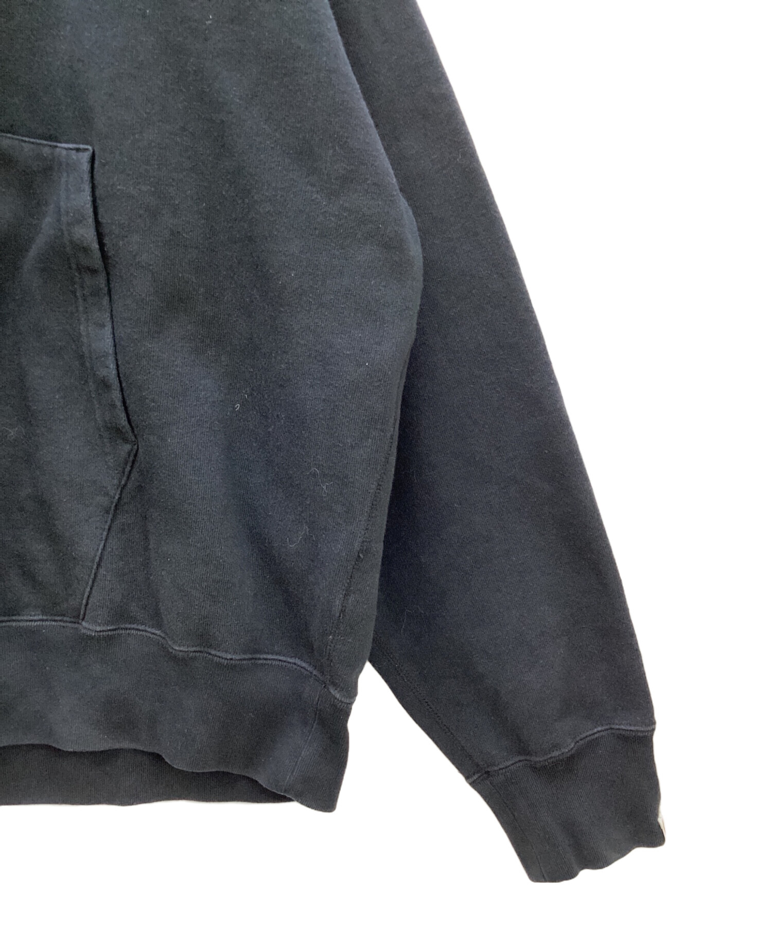 中古・古着通販】A BATHING APE (ア ベイシング エイプ) プルオーバー