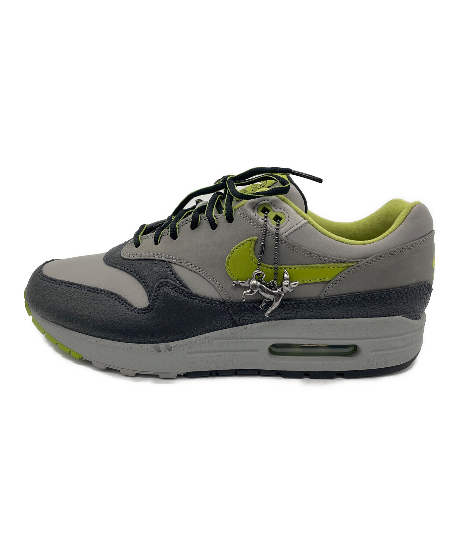 中古・古着通販】HUF (ハフ) NIKE (ナイキ) Air Max 1 