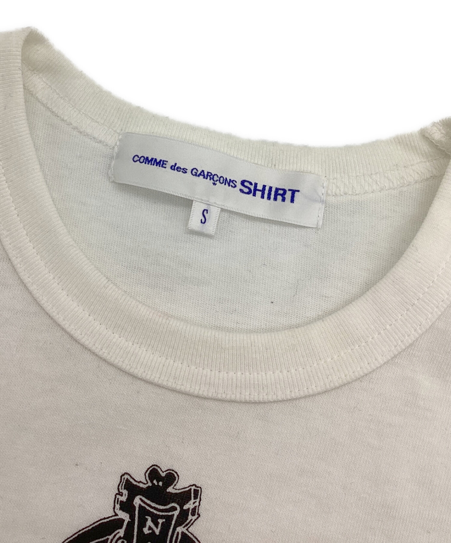 中古・古着通販】COMME des GARCONS SHIRT (コムデギャルソンシャツ