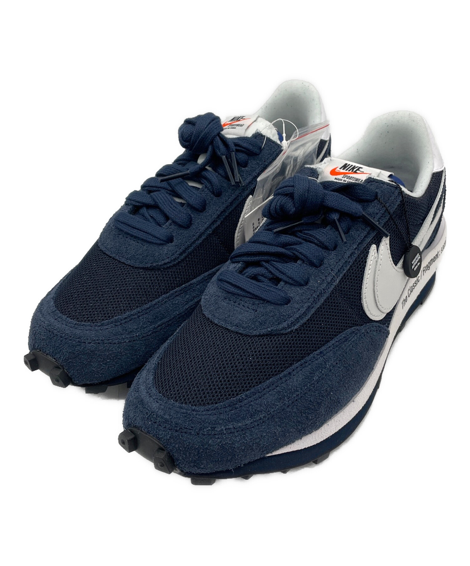 中古・古着通販】NIKE (ナイキ) sacai (サカイ) FRAGMENTS 