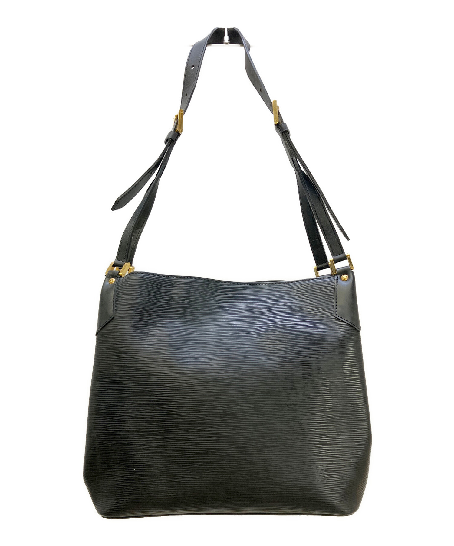 中古・古着通販】LOUIS VUITTON (ルイ ヴィトン) ショルダーバッグ 