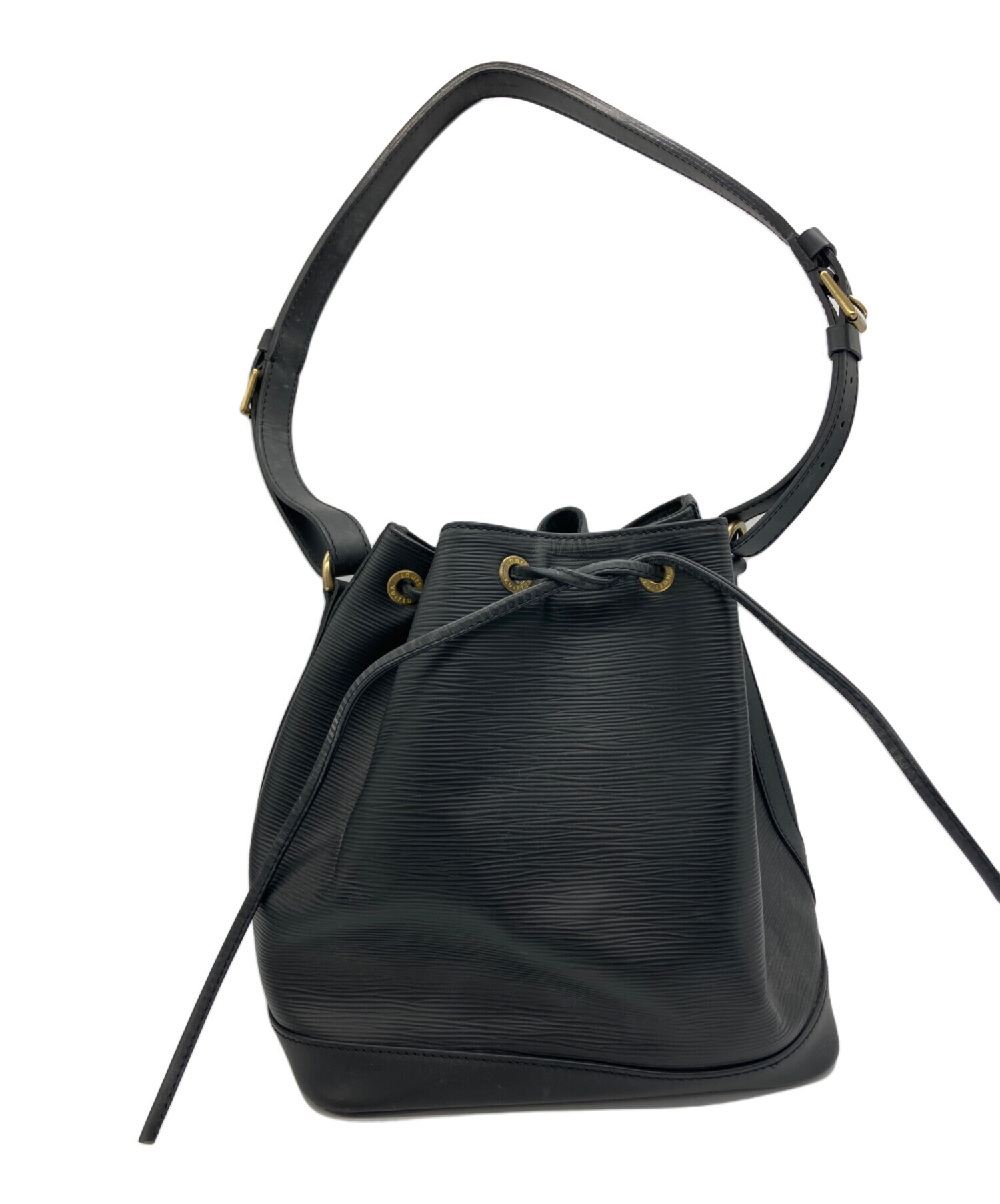 ルイヴィトン LOUIS VUITTON エピ プチノエ M44007 ショルダー ルイヴィトン LOUIS VUITTON エピ プチノエ M44007 ショルダー
