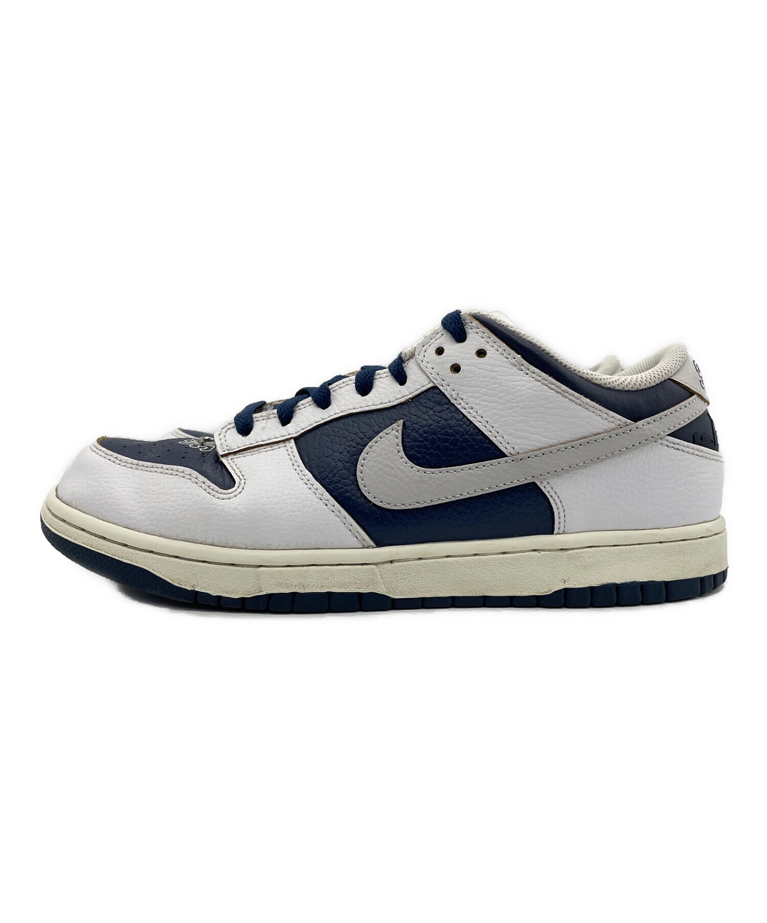 中古・古着通販】NIKE SB (ナイキエスビー) HUF (ハフ) スニーカー 