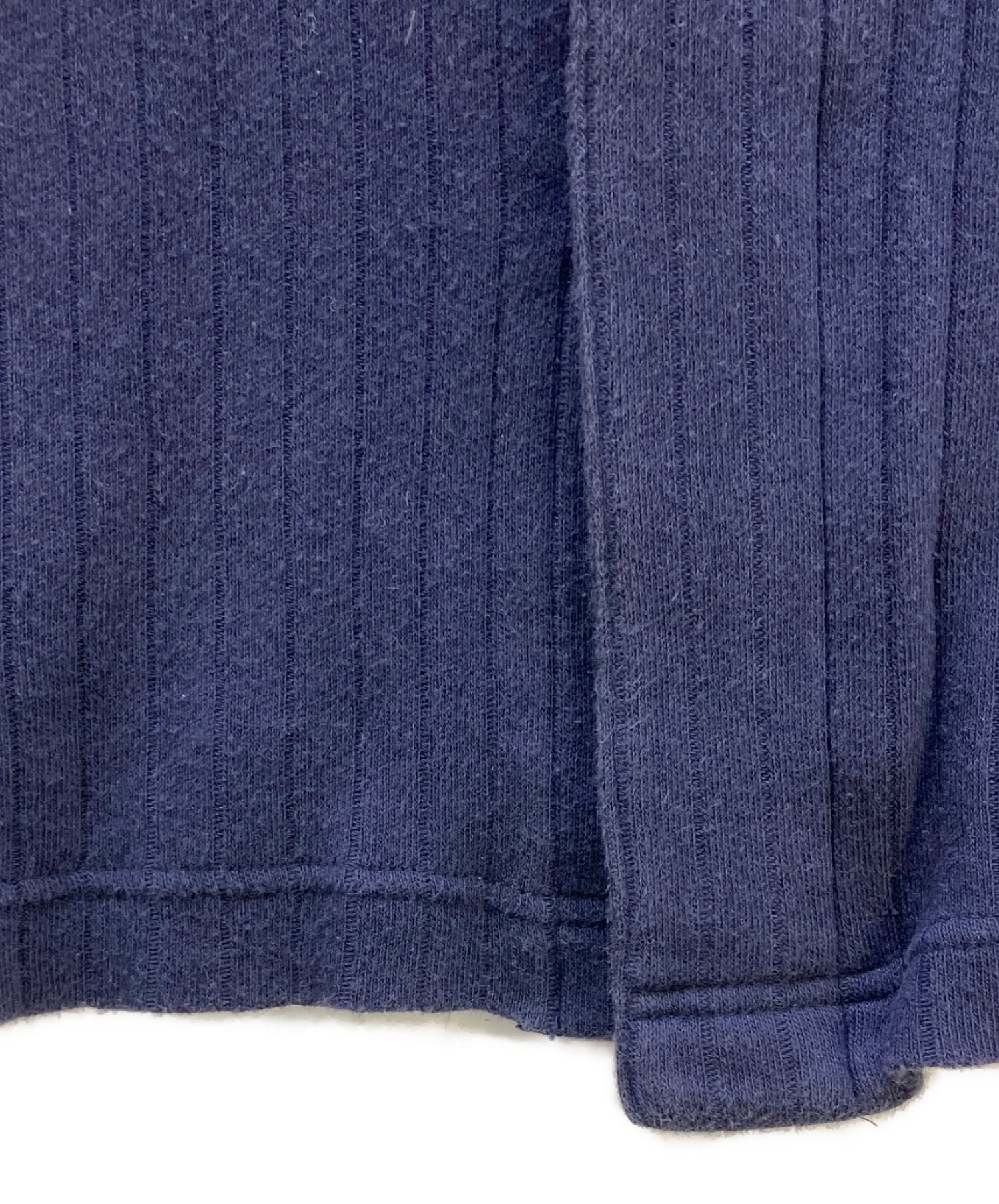 A.A.R/DURBAN/Yohji Yamamoto/L/ネイビー 中古・古着通販】Yohji Yamamoto DURBAN A.A.R (ヨウジヤマモト