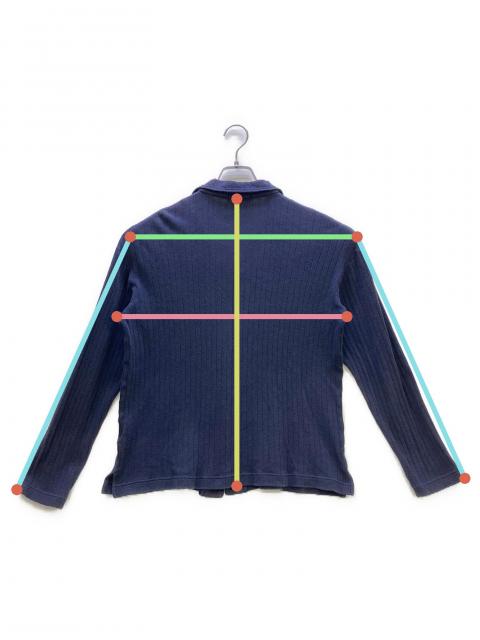 中古・古着通販】Yohji Yamamoto DURBAN A.A.R (ヨウジヤマモト