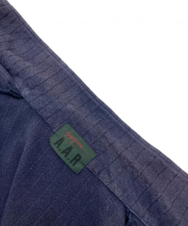 中古・古着通販】Yohji Yamamoto DURBAN A.A.R (ヨウジヤマモト