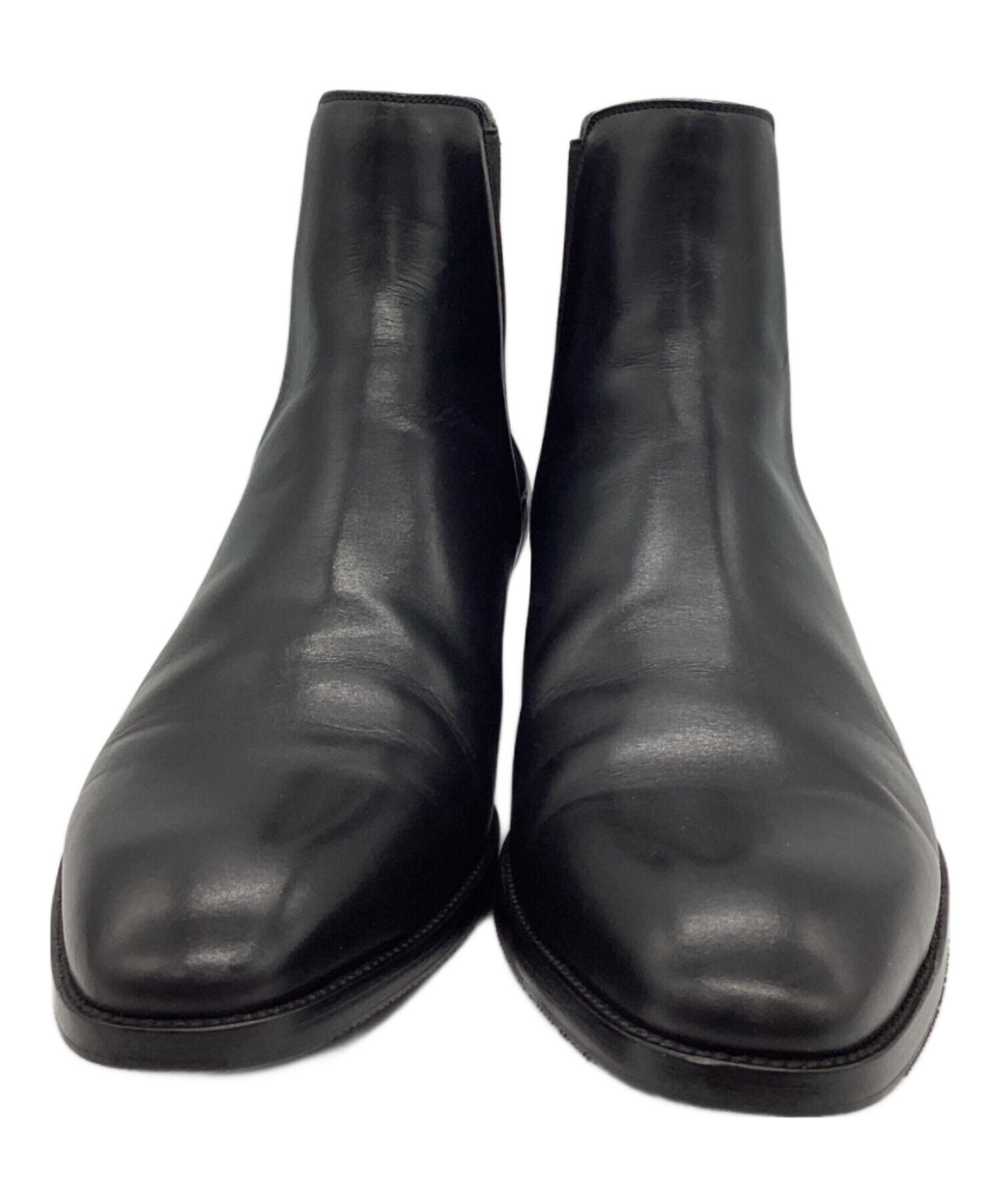 中古・古着通販】Saint Laurent Paris (サンローランパリ) チェルシー